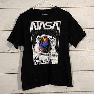 NASA TEE